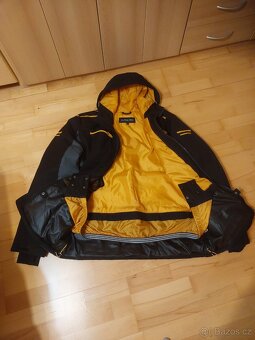Lyžařská zimní bunda XL - 3