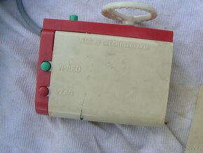 Škoda 120 LS na dálkové ovládání/bowden - 3