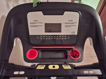 Běžecký trenažér - 3