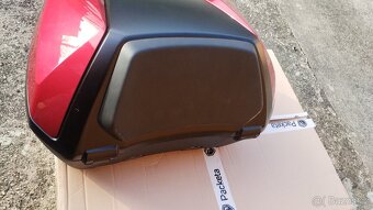 Original honda kufr na honda forza NSS smart key - 3