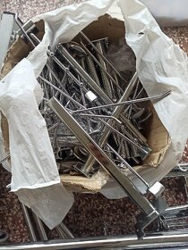 Vybavení prodejny, obchodu regály, police... - 3