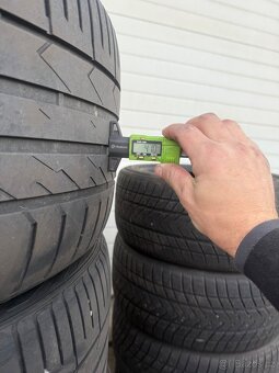 315/35r20 a 275/40r20 X5 X6 e53 e70 e71 - 3