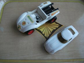 Autíčka pro sběratele - 3