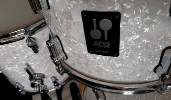 Prodám nové javorové bicí Sonor AQ2- Stage  - 3