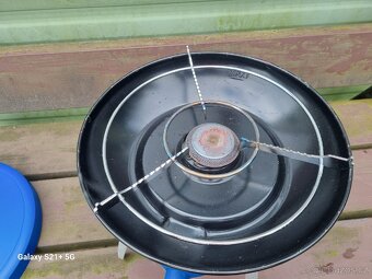 Plynový vařič campigaz - 3