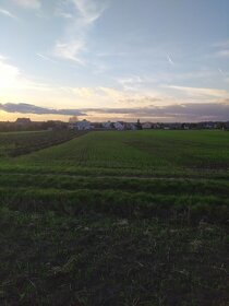 Pozemek Kobylnice u Brna - 3