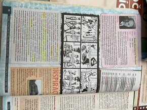 Učebnice do Českého jazyka a literatury - 3