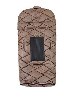 Fusak Little Angel, prošev - 3