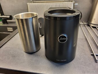 JURA COOL CONTROL CHLADNIČKA - 3