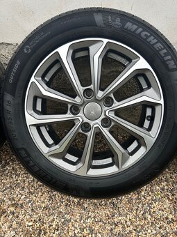 Prodám letní komplet Dezent - 3