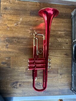 Trubka Amati Kraslice - 3