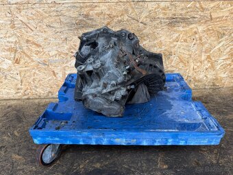 PŘEVODOVKA OPEL ZAFIRA A 2.0DTI 74KW F23 5495775 - 3