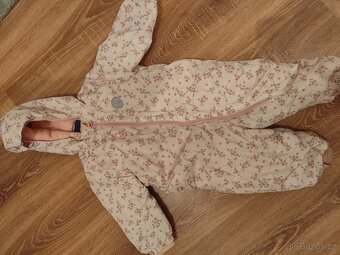 Prodam kombinezy zimni a podzimni - 3