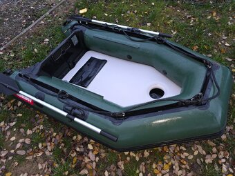 Nafukovací člun boat007 K230 KIB - 3