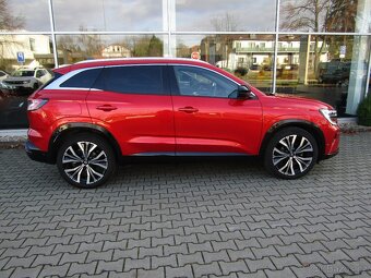 Renault Austral mild hybrid 1,3 TCe 117 kW/160k auto Iconic - 3