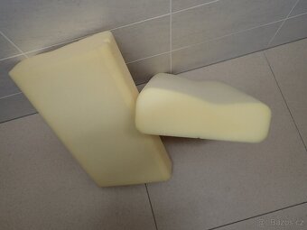 Molitanové polštáře - 3