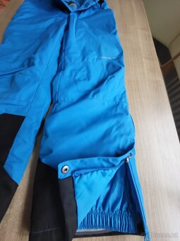 lyžařské kalhoty - 3