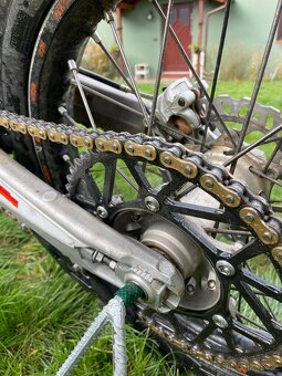 KTM SXF 350 2018 PŘI RYCHLEM JEDNANI SLEVA - 3