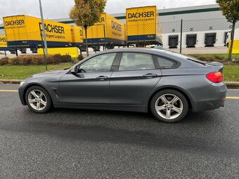 Bmw 420 d - 3