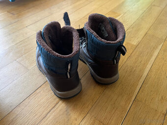 Dětské boty Keen EU 30 - 3