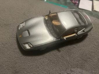 Ferrari 550 maranello - 3