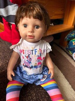 BABY born s kouzelným dudlíkem - 3