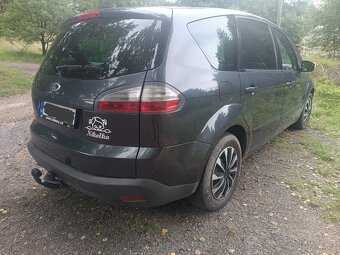 Ford S-Max 2.0 TDCi - 3