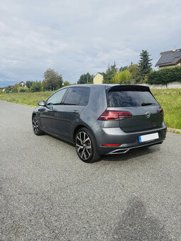 Volkswagen e-Golf 100 kW, 35,8 kWh, SoH 95,0 virtual - 3