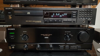 Sony hifi sestava - 3