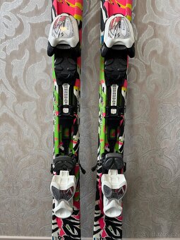 Dětské lyže Blizzard 129cm - 3