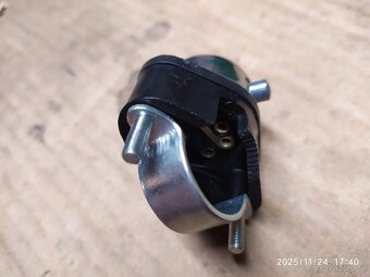 Přepínač Aprilia - 3