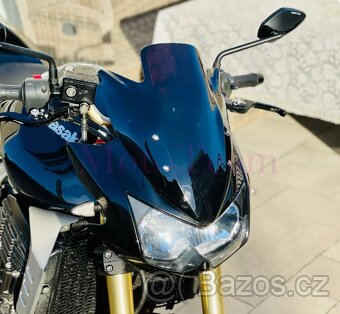 Kawasaki Z1000  z750 - 3