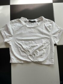 Dívčí trička - 3