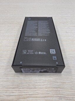 Samsung Galaxy S25 Ultra 12/256GB - Titanium Jetblack - 3