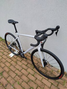 Silniční kolo Specialized Allez E5 Sport, vel.58, nové - 3