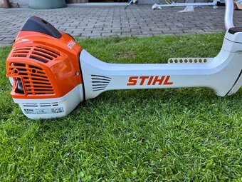 křovinořez Stihl FS 491 C-M Nový - 3