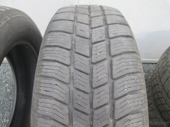 185/65 R15 zimní - 3