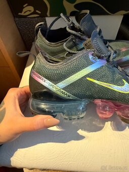 Nike Air VaporMax - 3