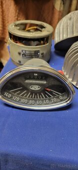 Nove nepouzite dily Mototechna. Jawa 250,350 - 3