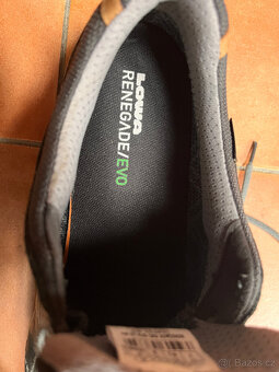 Lowa Renegade EVO dámské boty - 3