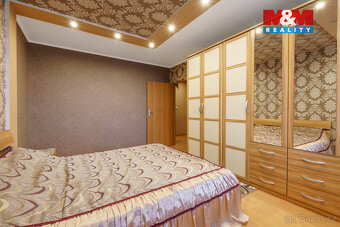 Prodej bytu 3+1, 76 m², Chomutov, ul. Zahradní - 3