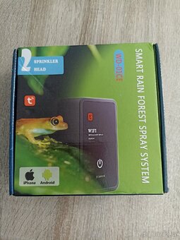 Vybavené terarium - 3