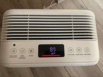 Trotronics AIR PURIFIER - 3