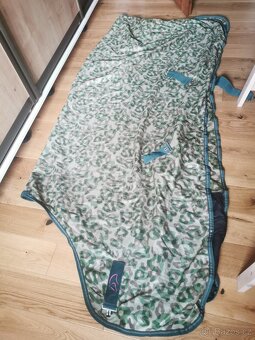 Síťová deka proti hmyzu HKM - 3