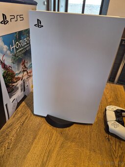 Ps5 s mechanikou - 3