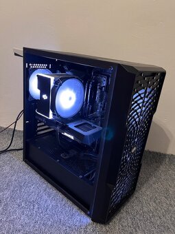 Herní PC - 3