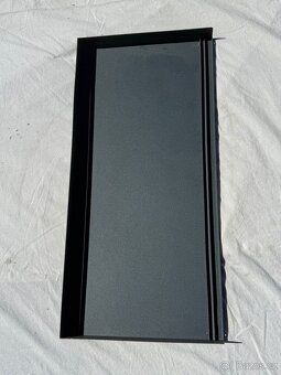 Regálová police - 3