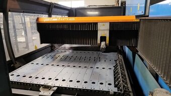 CO2 laser PrimaPower Platino 1530/CM4500 (8720) - 3