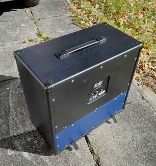 Kytarový box 1x12" - 3