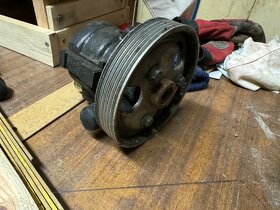 7700101192 Řemenice čerpadla posilovače řízení Renault Megan - 3